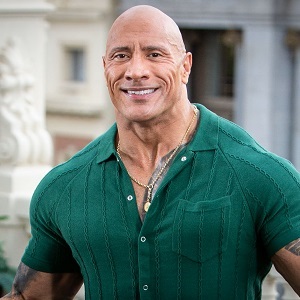 Dwayne Johnson